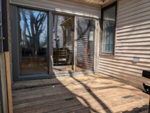 Furnished 2-bedroom apartment at 80-2 Stanley St, London, ON