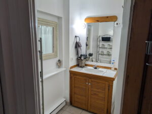 Furnished 2-bedroom apartment at 80-2 Stanley St, London, ON