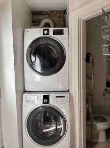 Furnished 2-bedroom apartment at 80-2 Stanley St, London, ON