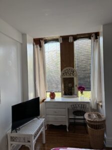 Furnished 2-bedroom apartment at 80-2 Stanley St, London, ON