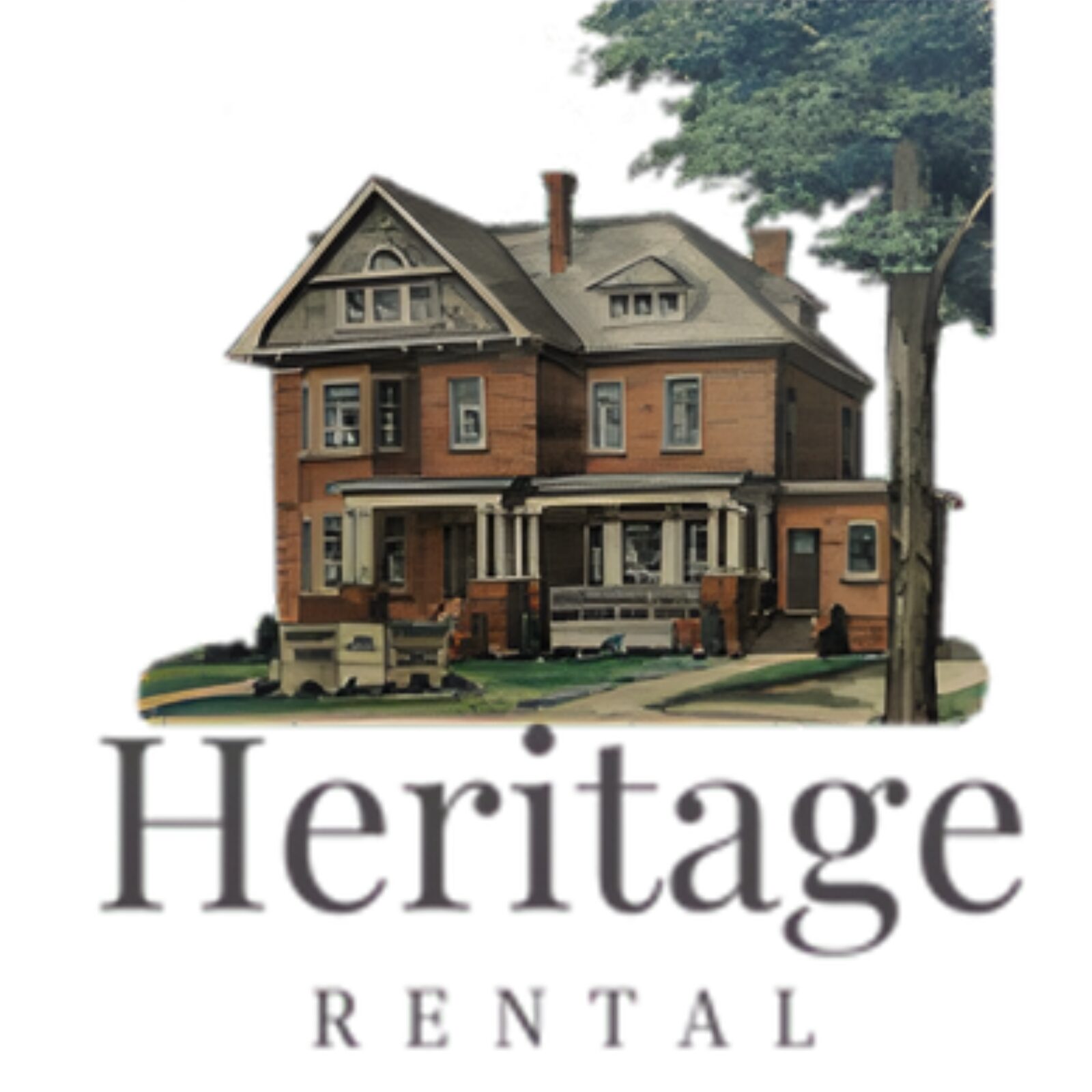 heritage rental