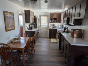 Furnished loft 2-bedroom at 78-5 Stanley St., London, ON