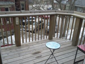 380-4 Queens Ave, London Ontario