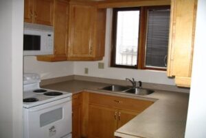 Furnished 1 bedroom apartment at 78-4 Stanley Street - London, ON