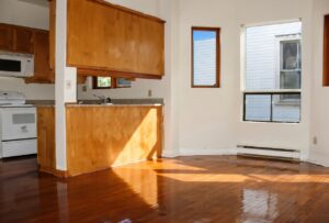 2-bedroom apartment 78-1 Stanley St. London, ON