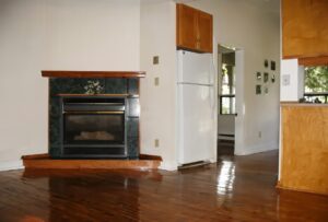 2-bedroom apartment 78-1 Stanley St. London, ON