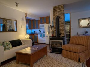 Furnished 1 bedroom apartment at 78-4 Stanley Street - London, ON