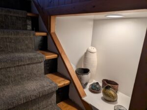 Furnished 1 bedroom apartment at 78-4 Stanley Street - London, ON