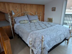 Furnished 1 bedroom apartment at 78-4 Stanley Street - London, ON