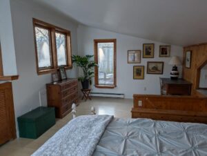 Furnished 1 bedroom apartment at 78-4 Stanley Street - London, ON