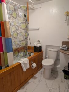 Furnished 1 bedroom apartment at 78-4 Stanley Street - London, ON