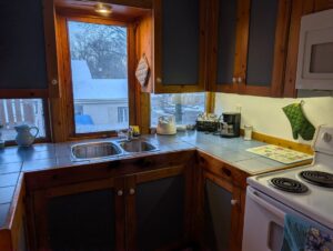 Furnished 1 bedroom apartment at 78-4 Stanley Street - London, ON